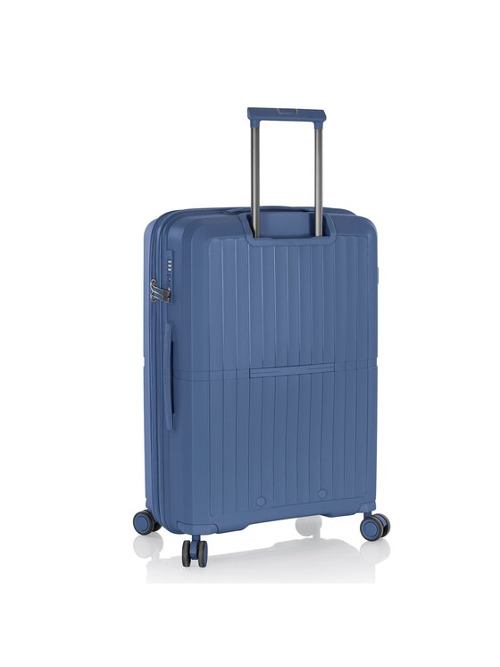 Heys Heys Komplet walizek 312980 Błękitny