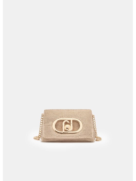 Liu Jo Liu Jo Borsa AF5254J4638D6309 Beige