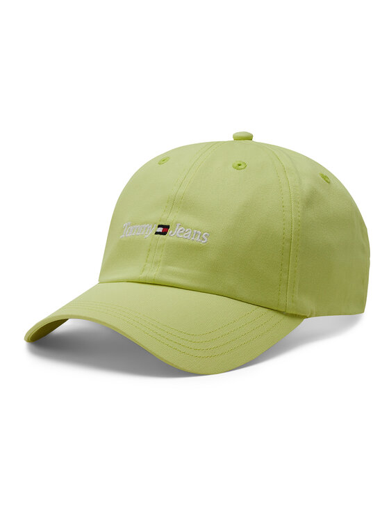 Cappellino Tommy Jeans