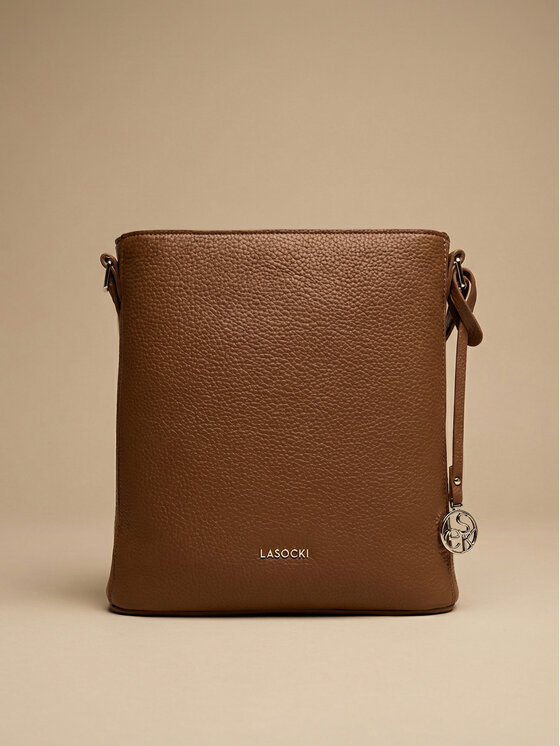 Lasocki Lasocki Handtasche LSK-K-031-06 Braun