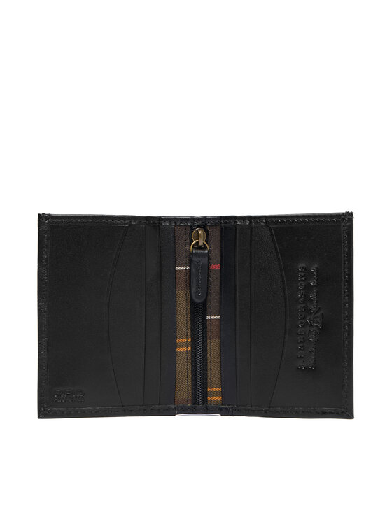 Barbour Barbour Geschenkset MGS0101BK91 Schwarz