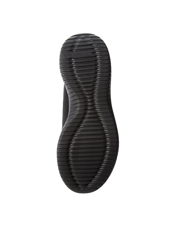 Skechers Skechers Tenisice Just Chill 12918/BBK Crna