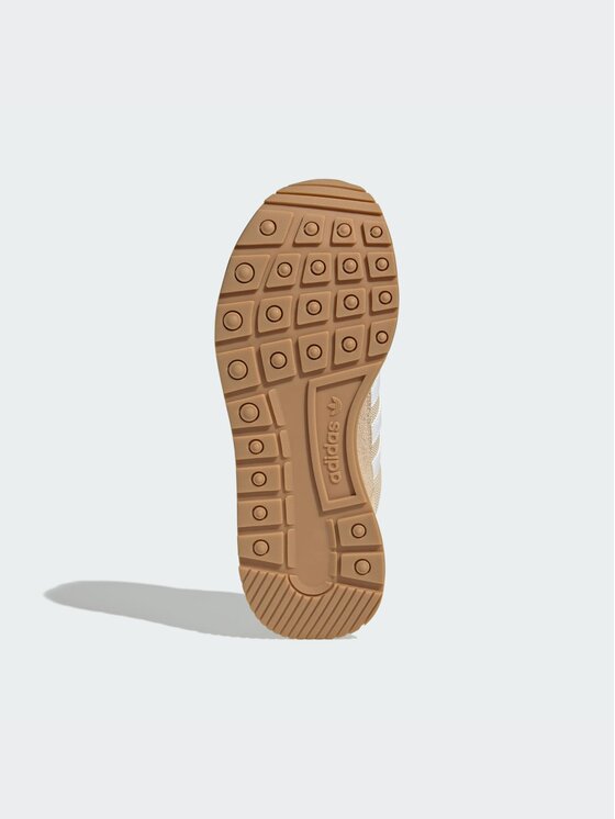 adidas adidas Półbuty ZX 500 Beżowy