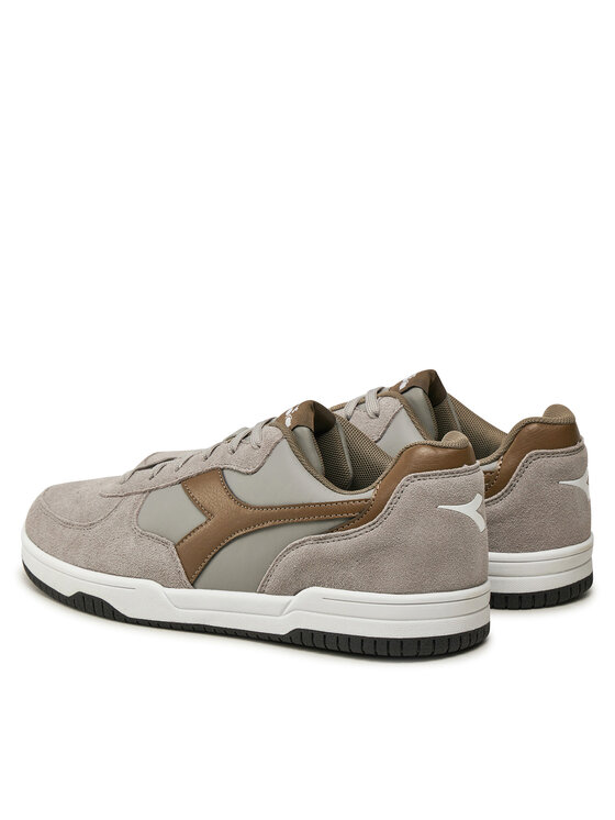Diadora Diadora Снікерcи Raptor Low S 101.177701 01 75067 Коричневий