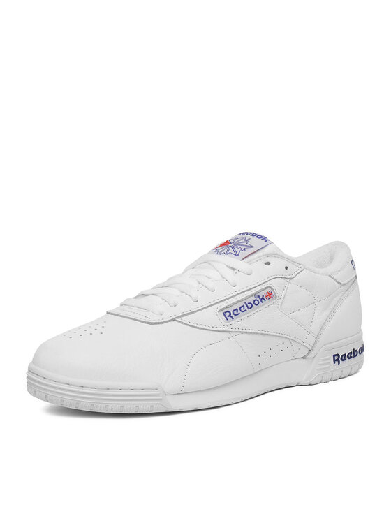 Reebok Reebok Snīkeri EO-EXOFIT LO CLEAN LOGO INT 100000169 Balts