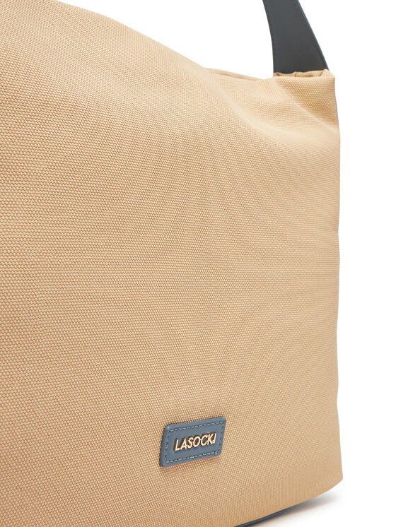 Lasocki Lasocki Borsetta LSK-O-005-07 Beige