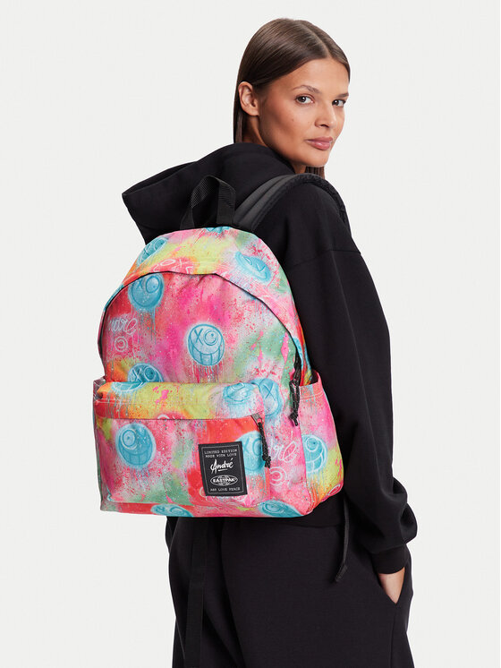 Eastpak Eastpak Σακίδιο Day Pakr EK0A5BG43O91 Έγχρωμο