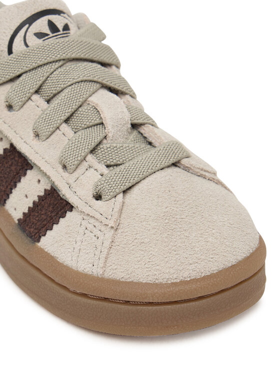 adidas adidas Laisvalaikio batai Campus 00s KI9406 Smėlio
