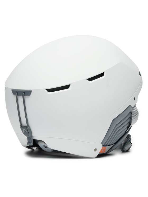 Head Head Cască schi Compact Pro W White 326423 Alb