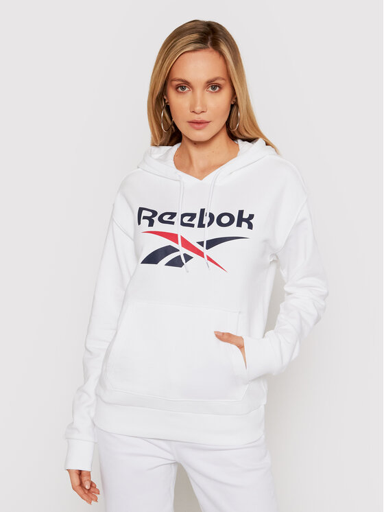 Reebok Світшот Identity Logo GI6700 