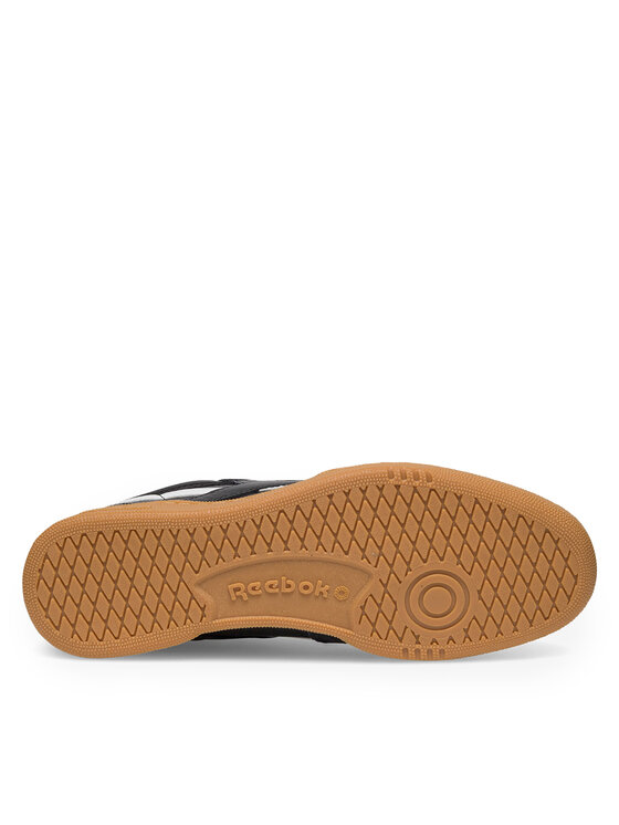 Reebok Reebok Tenisice Club C Rev Vin 100202317 Crna