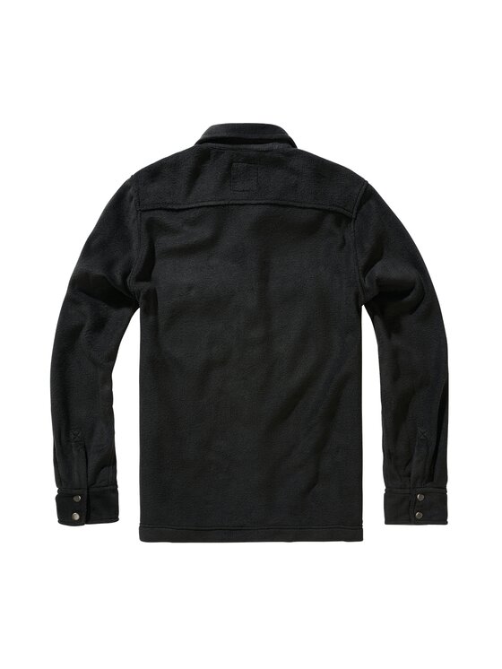 Brandit Brandit Koszula 9720.2.XL Czarny Regular Fit