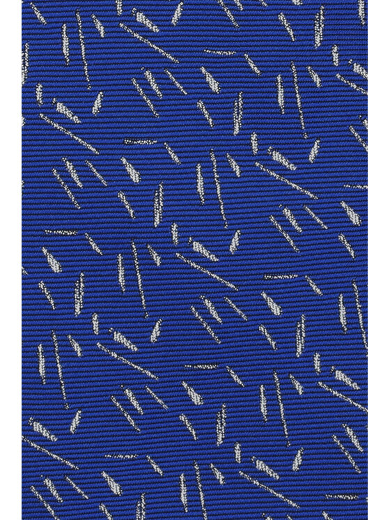 Lancerto Lancerto Krawat KR090125000042.GRANAT Granatowy