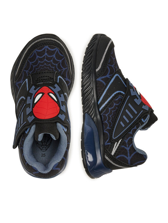 Spiderman Ultimate Spiderman Ultimate Tossud CEO-CP66-AW25-105SPRMV Must