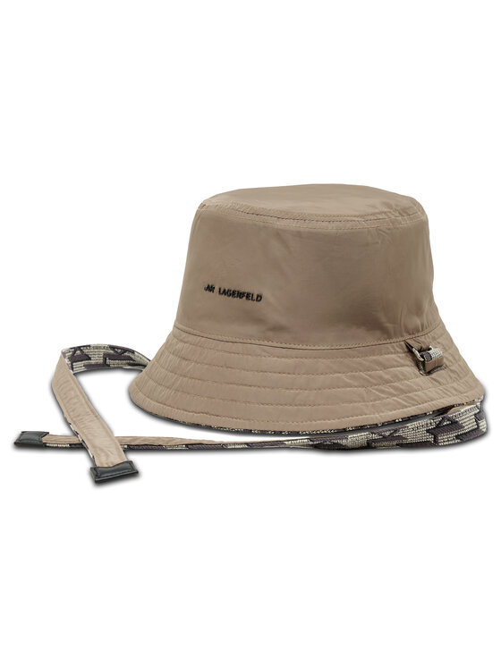 KARL LAGERFELD KARL LAGERFELD Капела 230W3414 Цветен