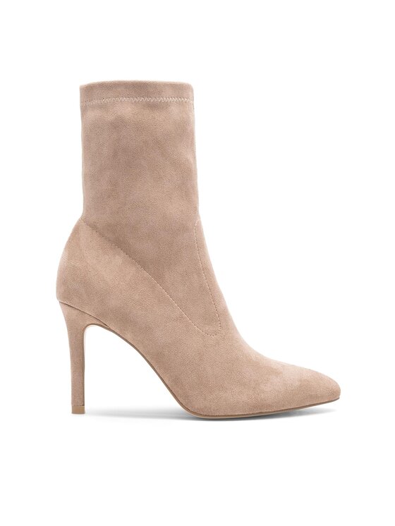 Jenny Fairy Jenny Fairy Stiefeletten CYNTHIA WYL3604-2 Beige