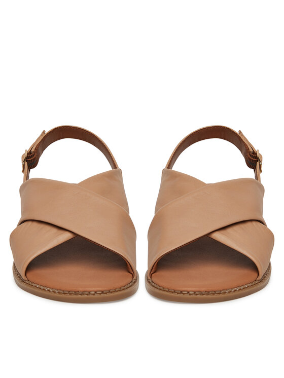 Lasocki Lasocki Sandali CEO-EST-AFIONA-11 Beige