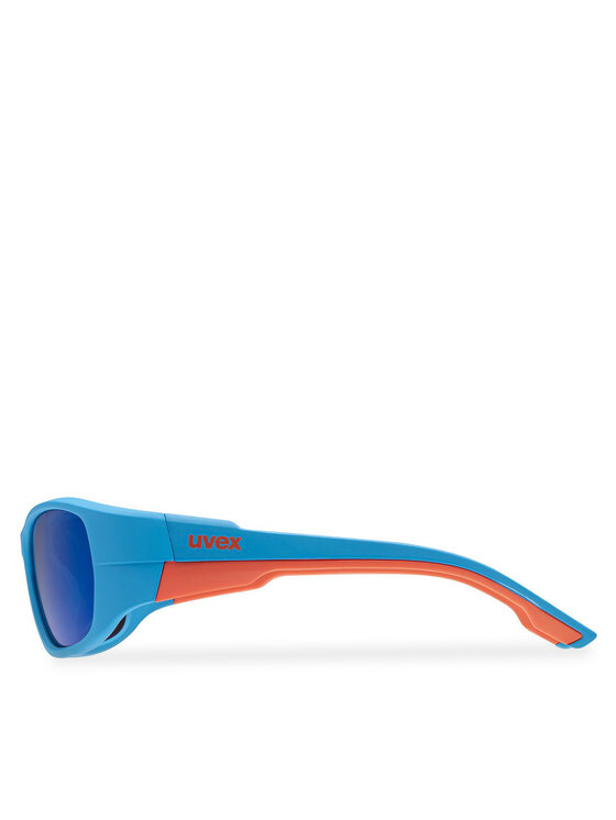Uvex Uvex Παιδικά γυαλιά ηλίου Sportstyle 514 53/3/065/4416 Μπλε