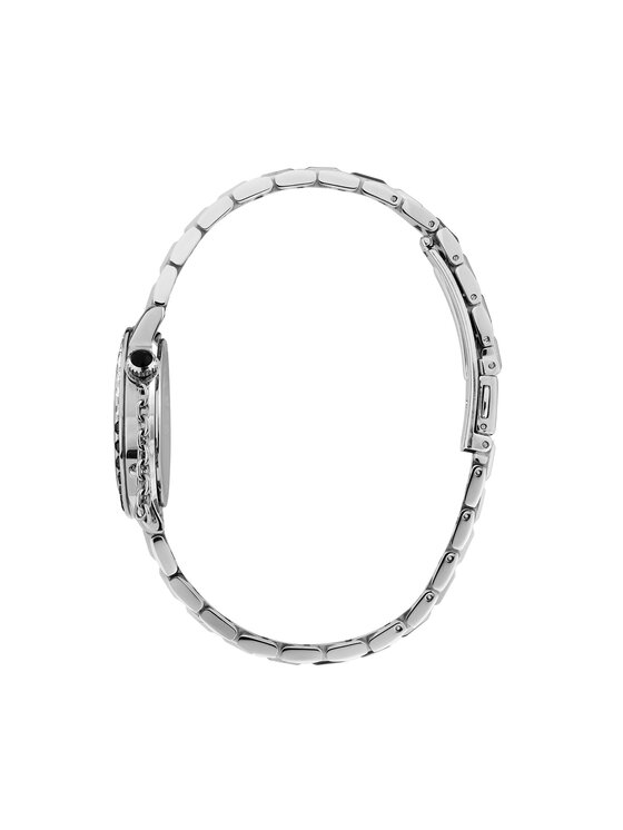 KARL LAGERFELD KARL LAGERFELD Zegarek R0553100501 Srebrny