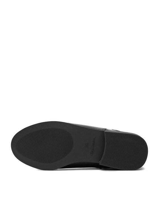 Clara Barson Clara Barson Chelsea CEO-JD-I973261 Nero