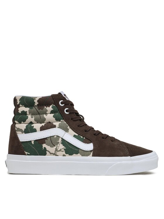 Vans Snīkeri Sk8-Hi VN0007NSBMB1 Daudzkrāsains