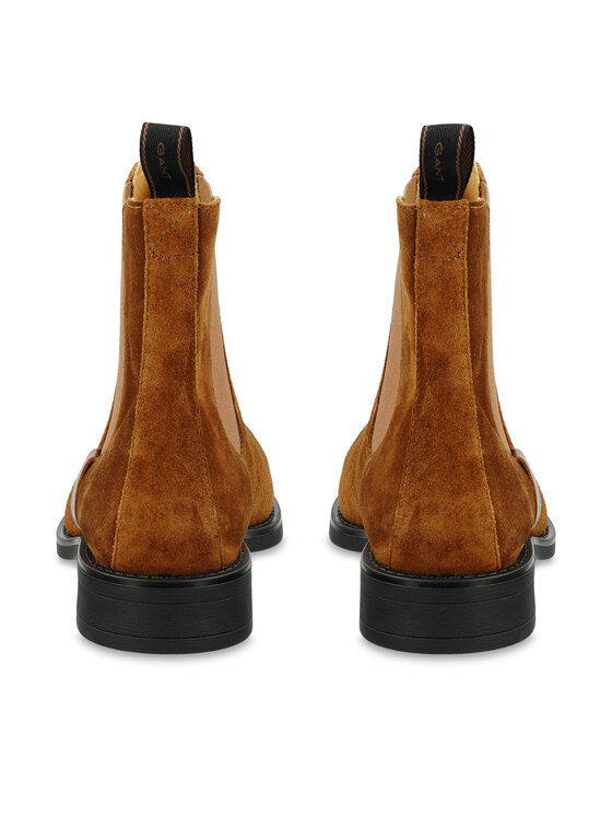 Gant Gant Klassische Stiefeletten 31553127 Braun