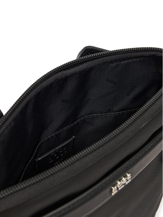 BOSS BOSS Crossover torbica Jinko 50548791 Crna