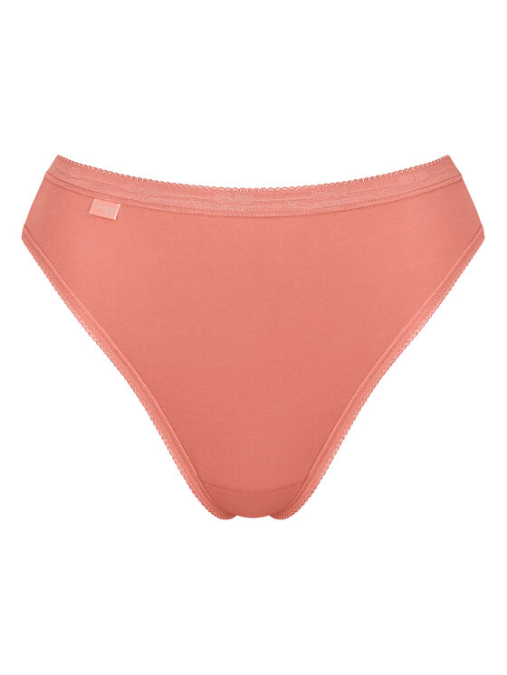 Sloggi Sloggi Set di 3 culotte classiche Basic 10222391 Rosa