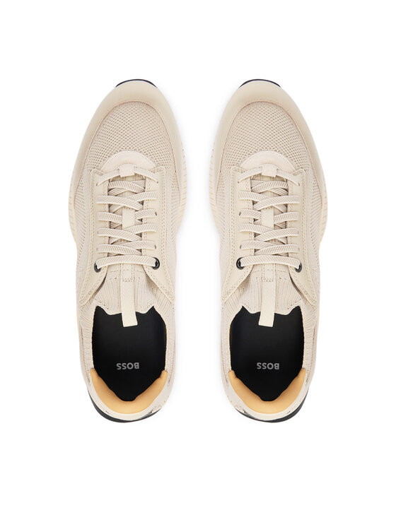 BOSS Sneakers Ttnm Evo 50552911 Alb | Modivo.ro