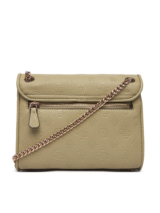 Guess Guess Rankinė Anise HWPD99 16210 Žalia