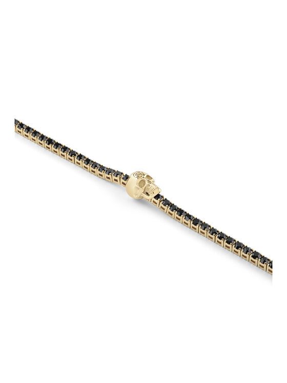 PHILIPP PLEIN PHILIPP PLEIN Náramok 25677 Zlatá