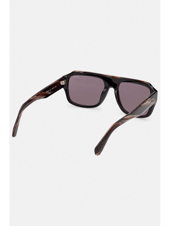 Guess Guess Okulary przeciwsłoneczne 185451 Czarny