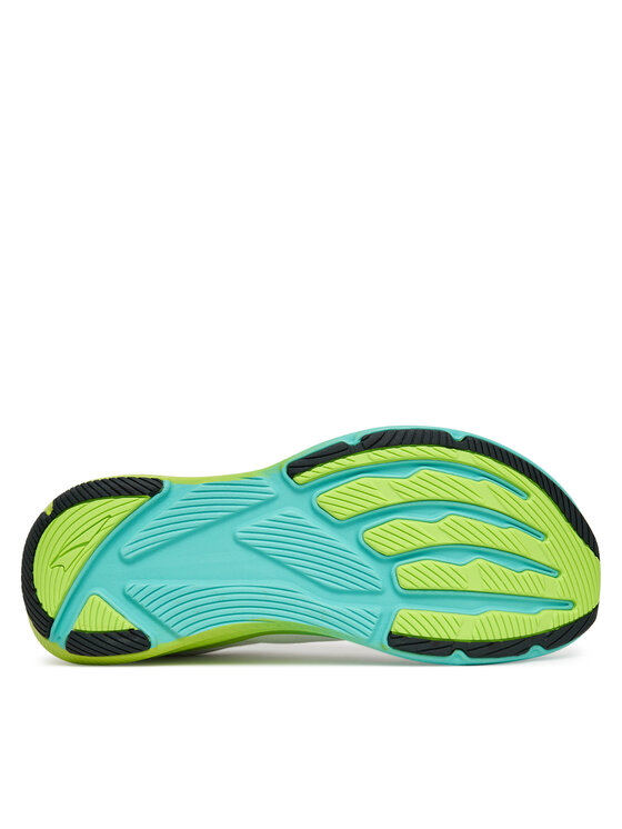 Altra Altra Pantofi pentru alergare Experience Flow 2 AL0A85RE Alb