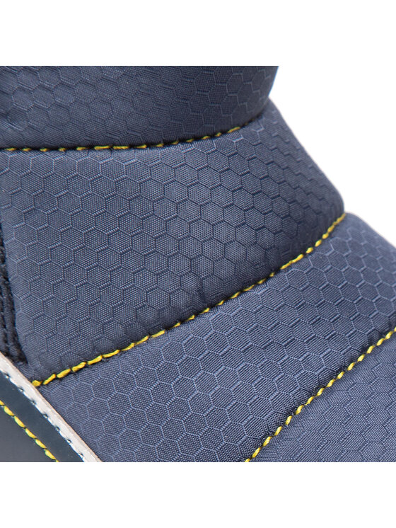 Skechers Skechers Апрески Cuboforce 402198L/NVRD Тъмносин