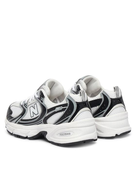 New Balance New Balance Αθλητικά G5306MV Μαύρο