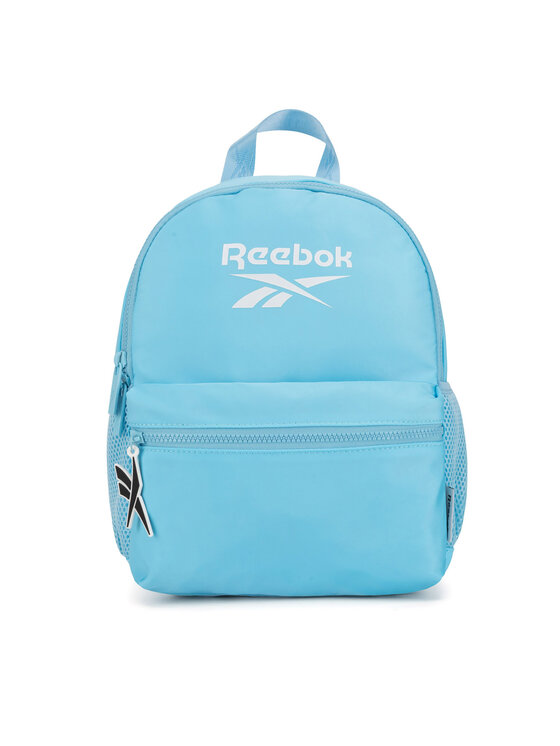 Reebok Reebok Ruksak RBK-047-CCC-05 Modrá
