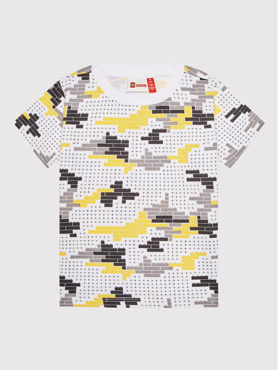 T-shirt LEGO