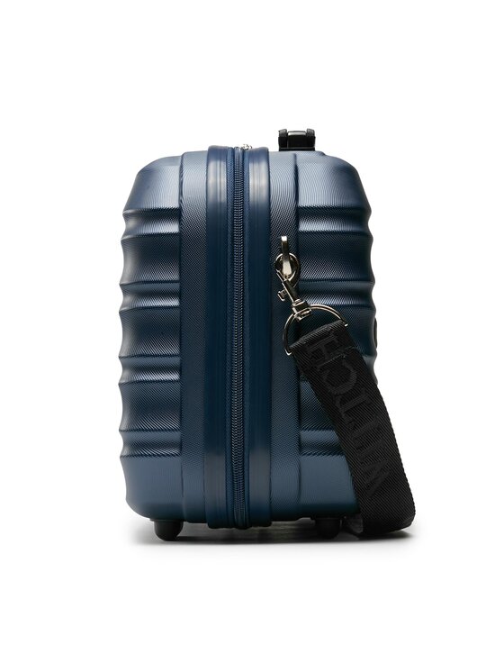 WITTCHEN WITTCHEN Henkeltasche 56-3A-314-91 Dunkelblau