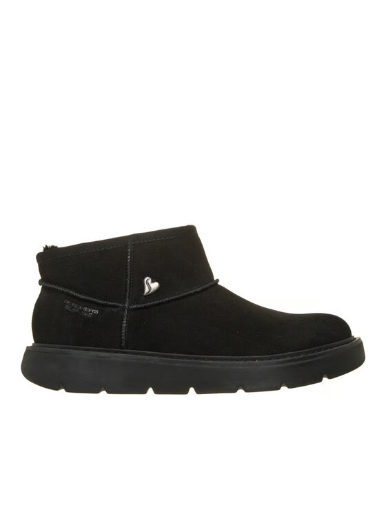Skechers Skechers Śniegowce 167848-BBK Czarny