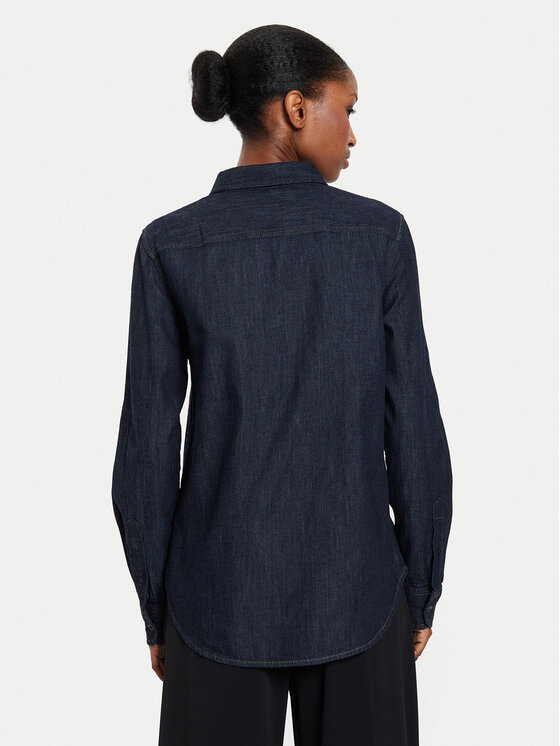 LAUREN RALPH LAUREN Lauren Ralph Lauren Ing 200910353001 Sötétkék Relaxed Fit