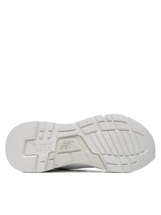 New Balance New Balance Αθλητικά U997RFA Λευκό