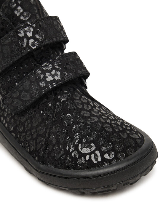Froddo Froddo Schnürschuhe G3110263-21 M Schwarz