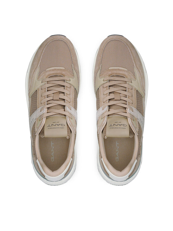 Gant Gant Sneakers 31633015 Braun