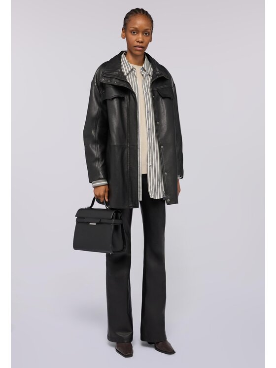 Trussardi Trussardi Kardigan M7396001129N002 Beżowy Regular Fit