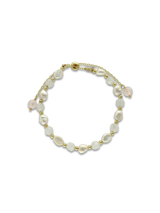 FIGL FIGLFIGL Bracciale FB99102 Oro