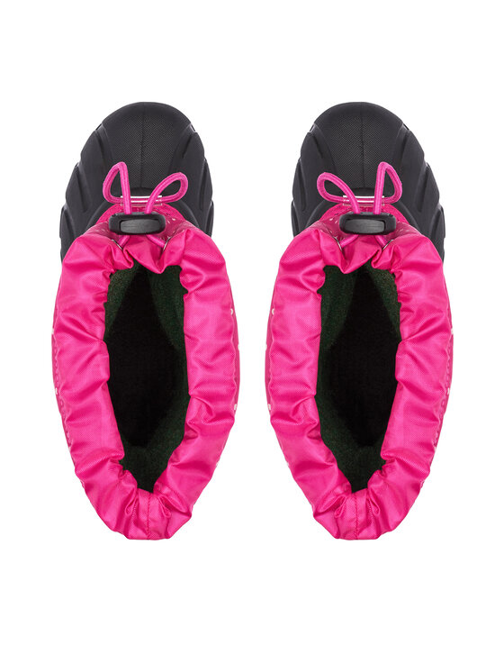 Sorel Sorel Schneeschuhe Flurry™ Print 2114091650 Rosa