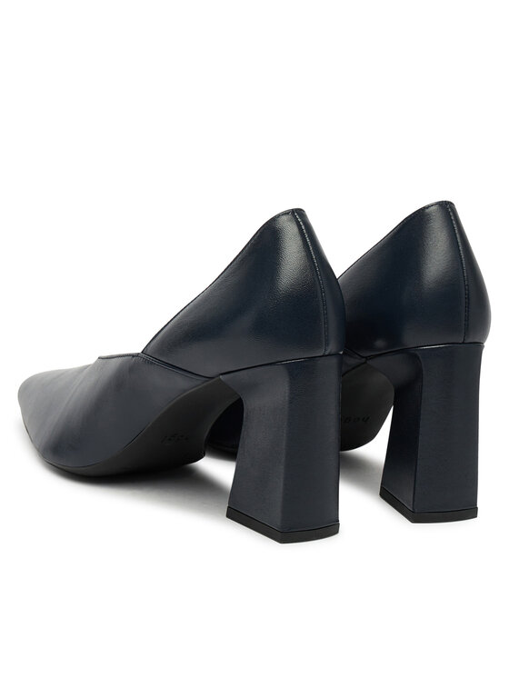 HÖGL HÖGL Tacones 0-187521-30000 Tumesinine