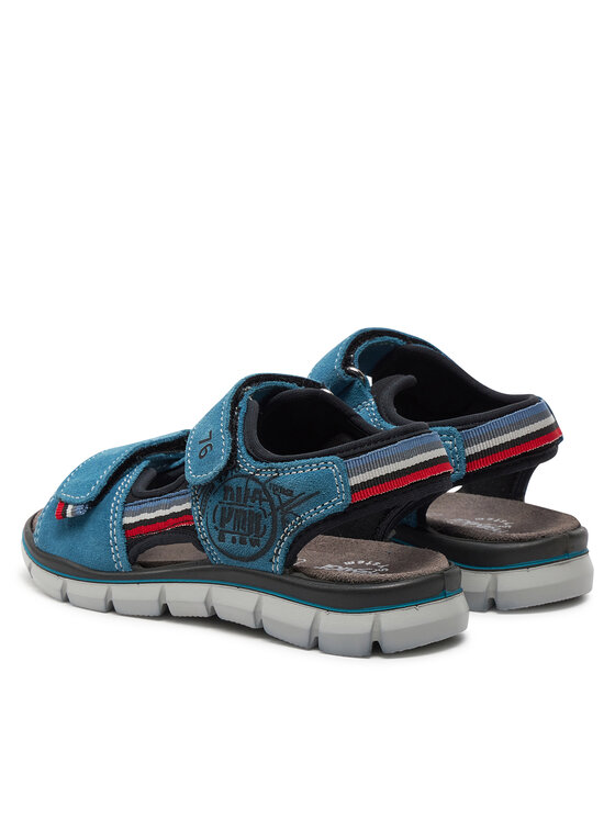 Primigi Primigi Sandały 5896022 S Niebieski