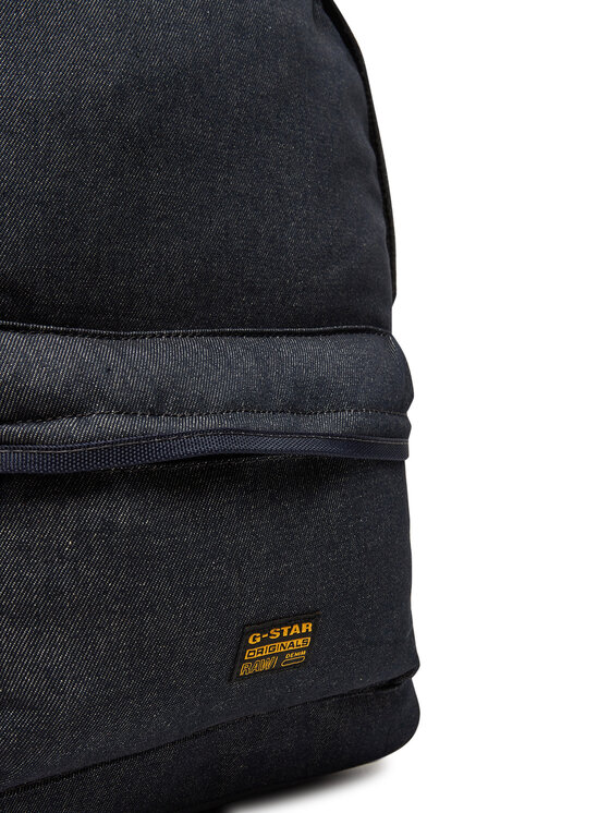 G-Star Raw G-Star Raw Hátizsák GSR-B-018-07 Fekete