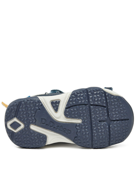 DD Step DD Step Sandaalid G064-41202T Tumesinine